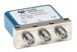 wholesale CCR-33S10-N Coaxial Switches supplier,manufacturer,distributor