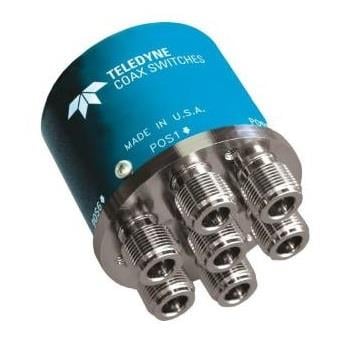 wholesale CCS-18N330 Coaxial Switches supplier,manufacturer,distributor