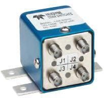 wholesale CCS-37S6E-T Coaxial Switches supplier,manufacturer,distributor