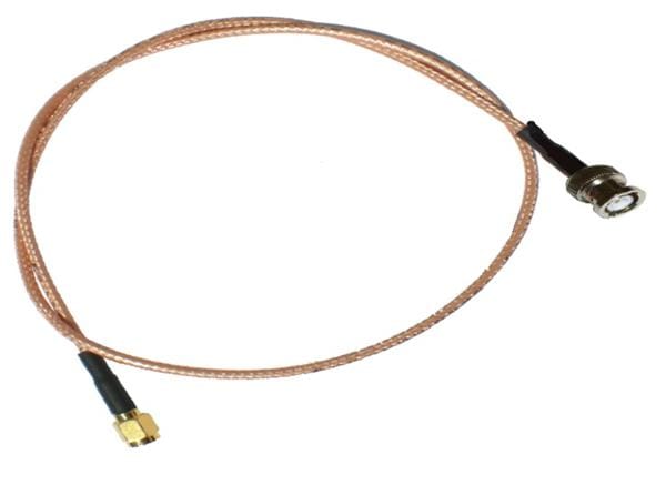 wholesale CCSMA-MFB-RG316DS-12 RF Cable Assemblies supplier,manufacturer,distributor