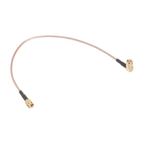 wholesale CCSMA1-MM-RG316DS-12 RF Cable Assemblies supplier,manufacturer,distributor