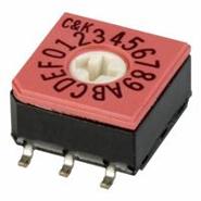 wholesale CD16RM0SK DIP Switches supplier,manufacturer,distributor