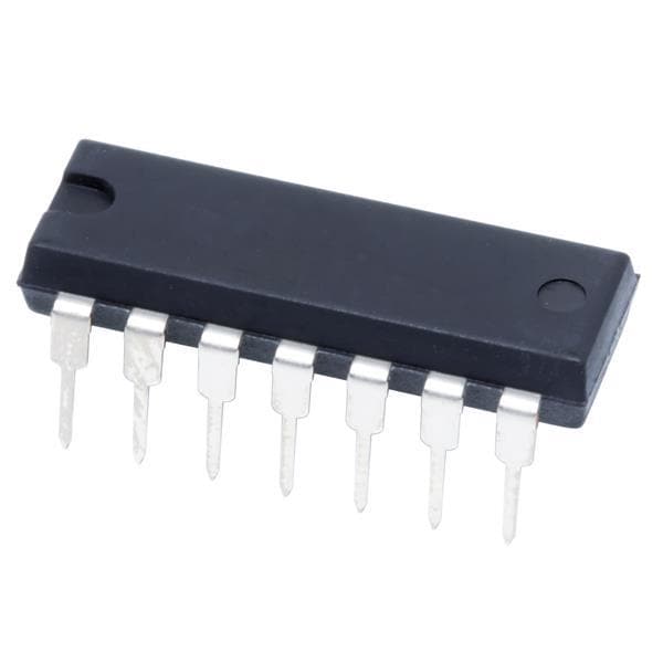 wholesale CD74AC32EE4 Logic Gates supplier,manufacturer,distributor