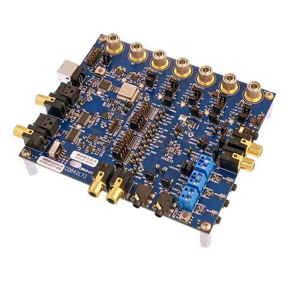 wholesale CDB42L73 Audio IC Development Tools supplier,manufacturer,distributor