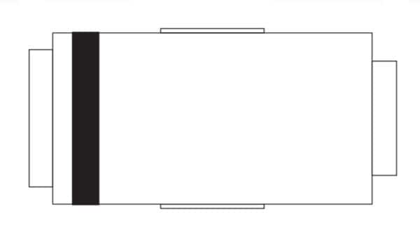 wholesale CDBVFHT240-HF Schottky Diodes & Rectifiers supplier,manufacturer,distributor