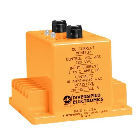 wholesale CDU-120-ALE-10 Industrial Relays supplier,manufacturer,distributor