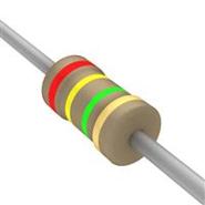 wholesale CF18JT2M40 Through Hole Resistors supplier,manufacturer,distributor