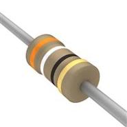 wholesale CF18JT39R0 Through Hole Resistors supplier,manufacturer,distributor