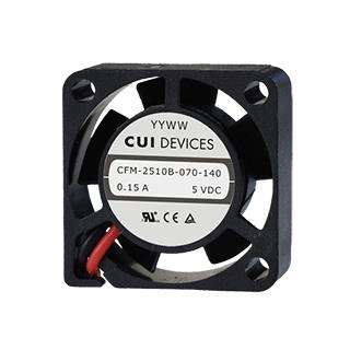 wholesale CFM-2510B-1100-218 DC Fans supplier,manufacturer,distributor