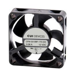 wholesale CFM-3510BF-190-277-20 DC Fans supplier,manufacturer,distributor