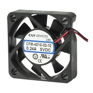 wholesale CFM-4010-03-22 DC Fans supplier,manufacturer,distributor