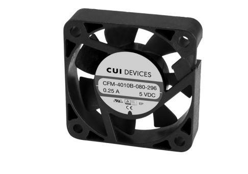 wholesale CFM-4010B-180-296-22 DC Fans supplier,manufacturer,distributor