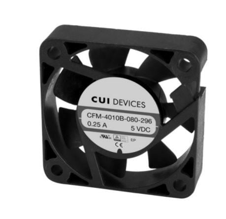 wholesale CFM-4010B-250-195 DC Fans supplier,manufacturer,distributor