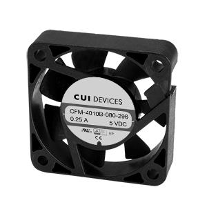 wholesale CFM-4010C-080-296 DC Fans supplier,manufacturer,distributor