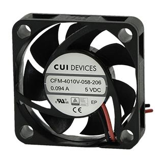 wholesale CFM-4010V-185-314-20 DC Fans supplier,manufacturer,distributor