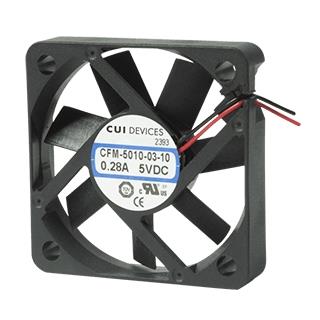 wholesale CFM-5010-03-20 DC Fans supplier,manufacturer,distributor