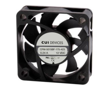 wholesale CFM-5015BF-160-374-20 DC Fans supplier,manufacturer,distributor