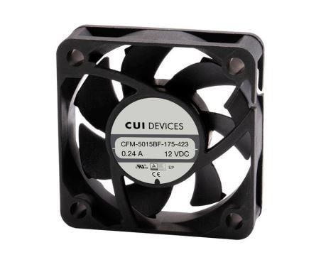 wholesale CFM-5015BF-160-374-22 DC Fans supplier,manufacturer,distributor