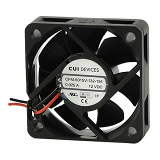 wholesale CFM-5015V-138-201-20 DC Fans supplier,manufacturer,distributor