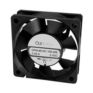 wholesale CFM-6010C-140-278 DC Fans supplier,manufacturer,distributor