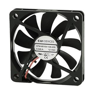 wholesale CFM-6010V-140-285 DC Fans supplier,manufacturer,distributor