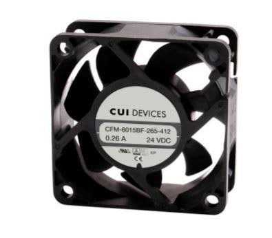 wholesale CFM-6015BF-235-278 DC Fans supplier,manufacturer,distributor