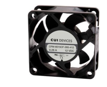 wholesale CFM-6015CF-245-332 DC Fans supplier,manufacturer,distributor