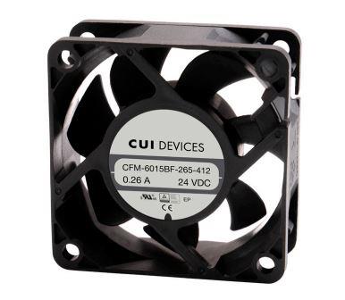 wholesale CFM-6025BF-150-351-20 DC Fans supplier,manufacturer,distributor