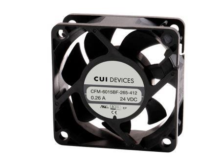 wholesale CFM-6025BF-290-479-22 DC Fans supplier,manufacturer,distributor