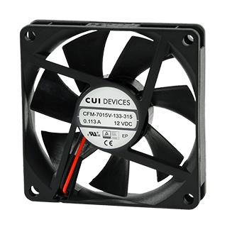 wholesale CFM-7020V-232-330 DC Fans supplier,manufacturer,distributor