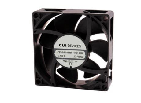 wholesale CFM-8015BF-130-301-20 DC Fans supplier,manufacturer,distributor