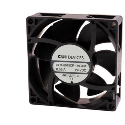 wholesale CFM-8015CF-220-213-20 DC Fans supplier,manufacturer,distributor