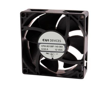 wholesale CFM-8020BF-125-273-22 DC Fans supplier,manufacturer,distributor