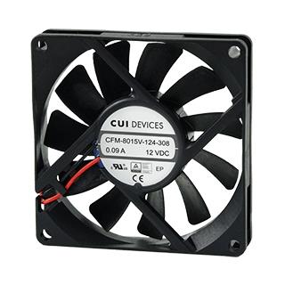 wholesale CFM-8020V-126-300-20 DC Fans supplier,manufacturer,distributor