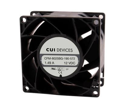 wholesale CFM-8025BG-160-484-22 DC Fans supplier,manufacturer,distributor