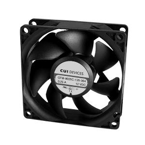 wholesale CFM-8025C-225-290-20 DC Fans supplier,manufacturer,distributor