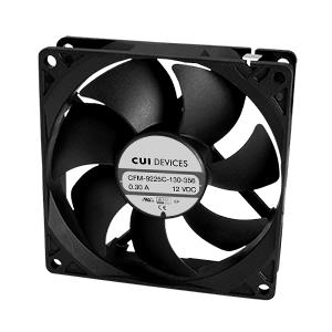 wholesale CFM-9225C-125-317-20 DC Fans supplier,manufacturer,distributor