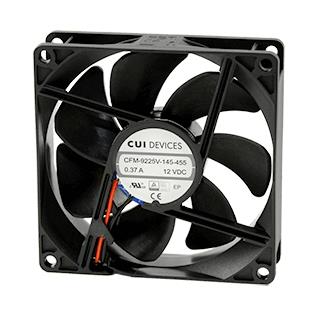 wholesale CFM-9225V-145-455 DC Fans supplier,manufacturer,distributor