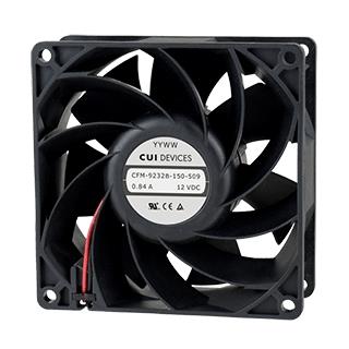 wholesale CFM-9232B-140-461 DC Fans supplier,manufacturer,distributor