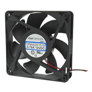 wholesale CFM-A225-23-10 DC Fans supplier,manufacturer,distributor