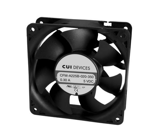 wholesale CFM-A225B-115-287-22 DC Fans supplier,manufacturer,distributor