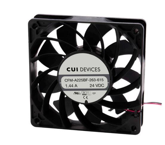 wholesale CFM-A225BF-253-577-22 DC Fans supplier,manufacturer,distributor