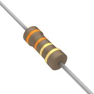 wholesale CFM12JT3R30 Through Hole Resistors supplier,manufacturer,distributor