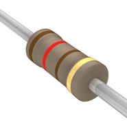 wholesale CFR-25JR-52-120R Through Hole Resistors supplier,manufacturer,distributor