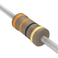 wholesale CFR-25JR-52-33R Through Hole Resistors supplier,manufacturer,distributor