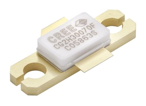 wholesale CG2H30070F Transistors RF supplier,manufacturer,distributor