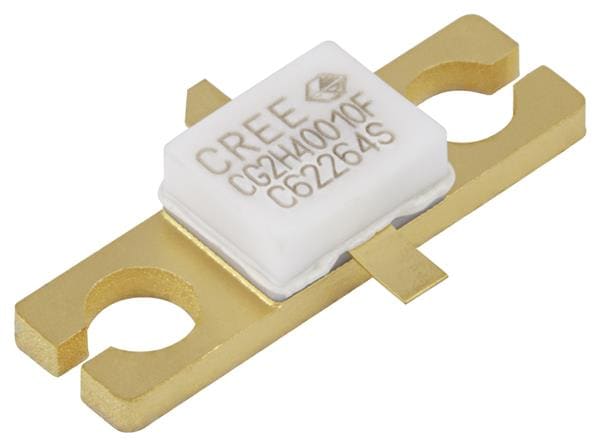 wholesale CG2H40010F Transistors RF supplier,manufacturer,distributor