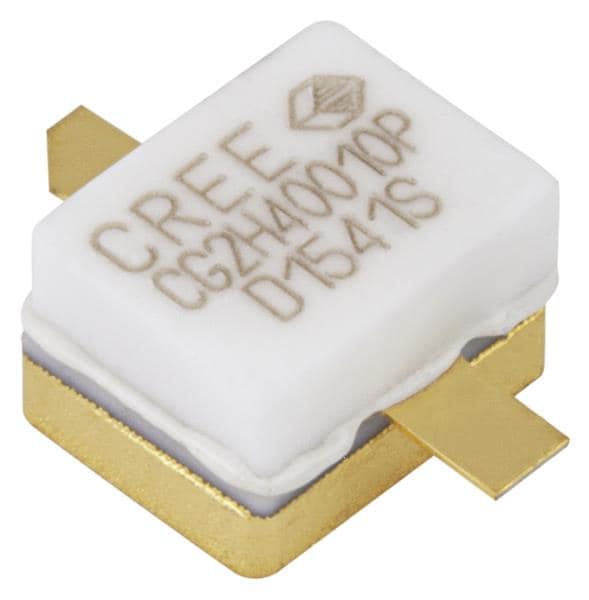 wholesale CG2H40010P Transistors RF supplier,manufacturer,distributor