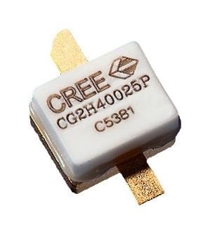 wholesale CG2H40025P Transistors RF supplier,manufacturer,distributor