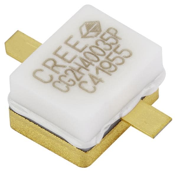 wholesale CG2H40035P Transistors RF supplier,manufacturer,distributor